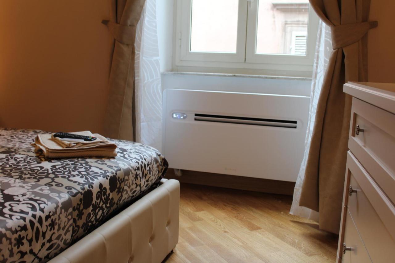 B&B Centro Storico Βιτέρμπο Εξωτερικό φωτογραφία