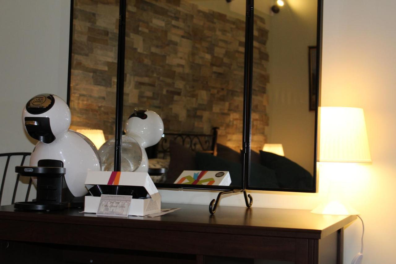 B&B Centro Storico Βιτέρμπο Εξωτερικό φωτογραφία