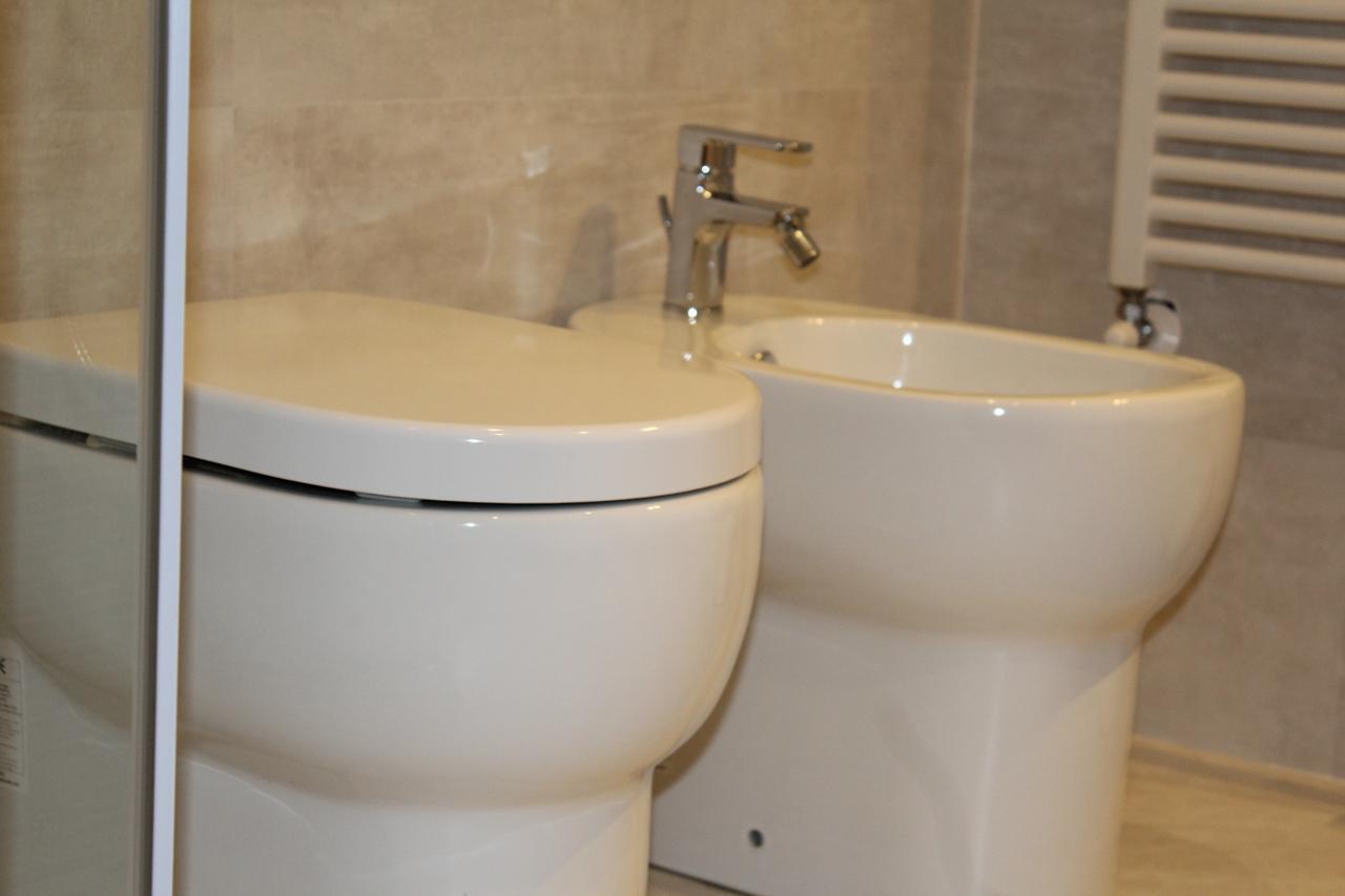 B&B Centro Storico Βιτέρμπο Εξωτερικό φωτογραφία