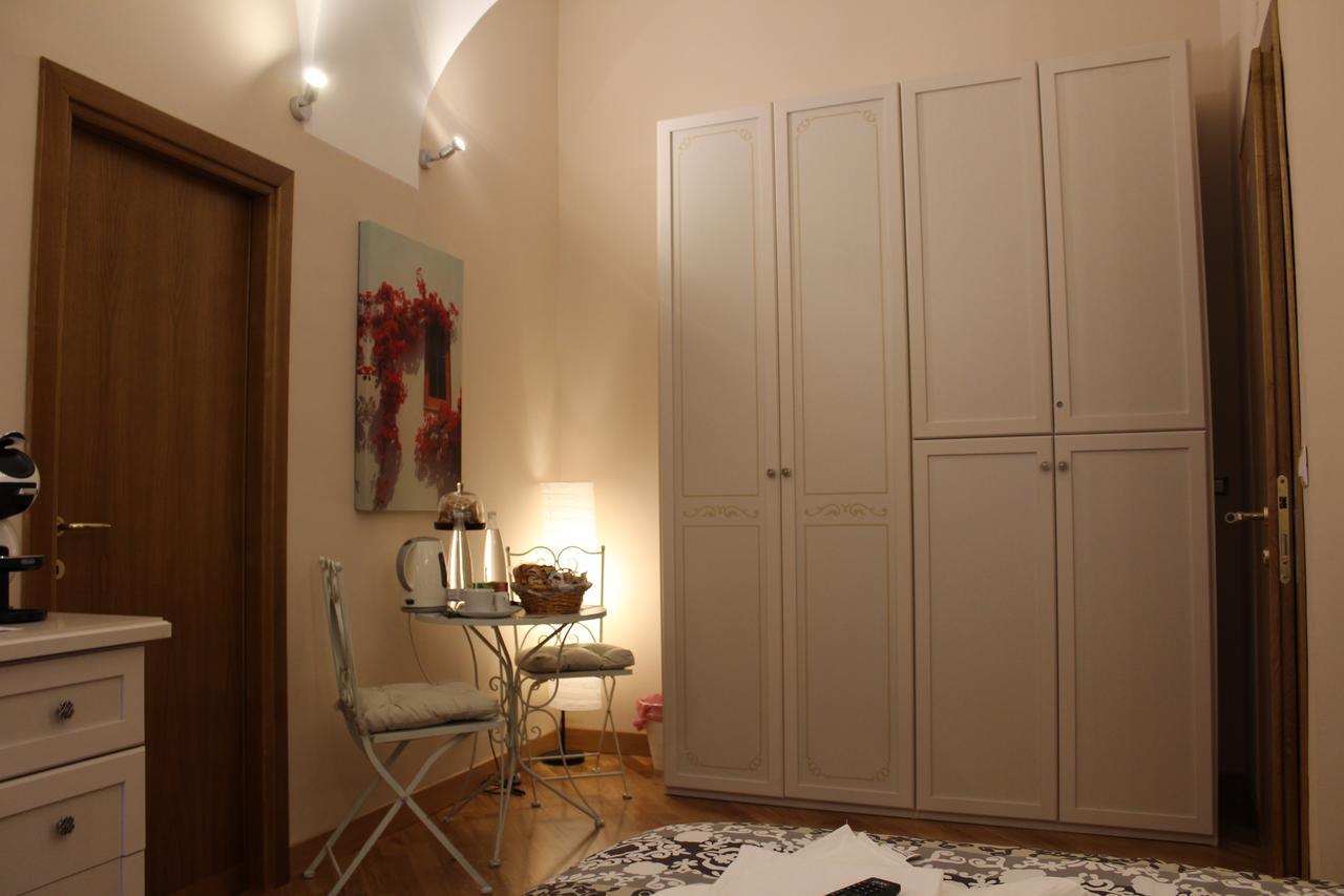 B&B Centro Storico Βιτέρμπο Εξωτερικό φωτογραφία