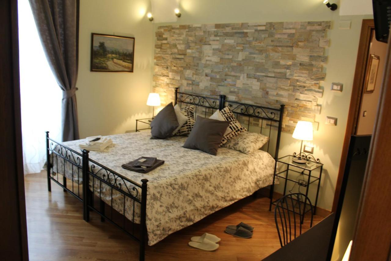 B&B Centro Storico Βιτέρμπο Εξωτερικό φωτογραφία