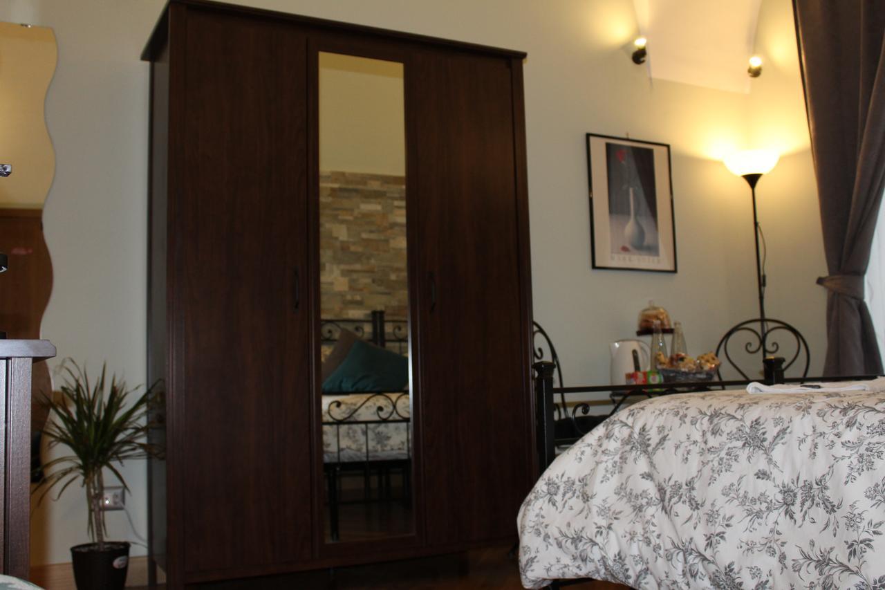 B&B Centro Storico Βιτέρμπο Εξωτερικό φωτογραφία