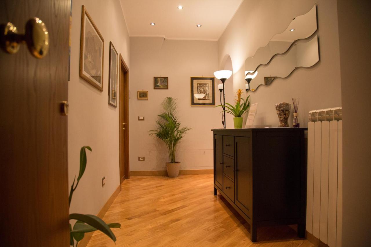 B&B Centro Storico Βιτέρμπο Εξωτερικό φωτογραφία