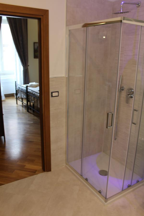 B&B Centro Storico Βιτέρμπο Εξωτερικό φωτογραφία