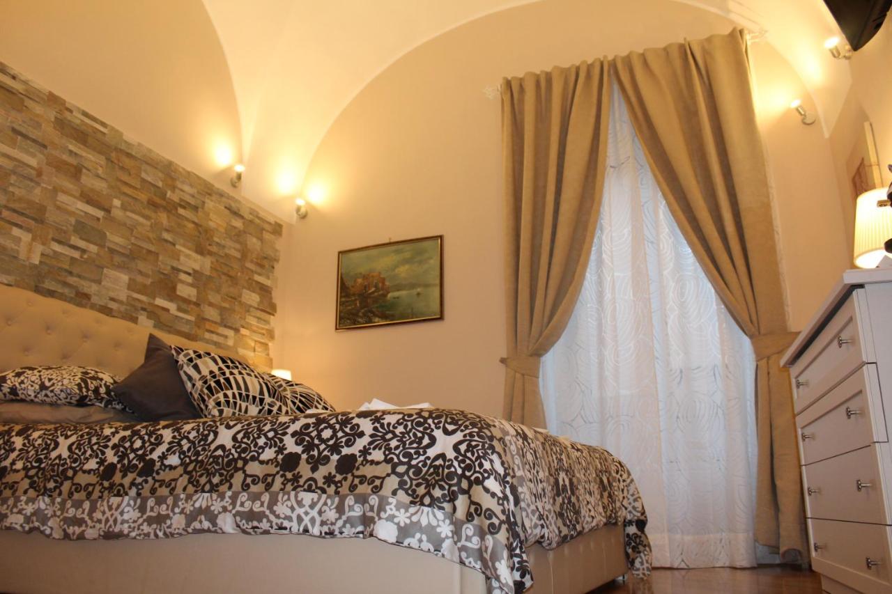 B&B Centro Storico Βιτέρμπο Εξωτερικό φωτογραφία