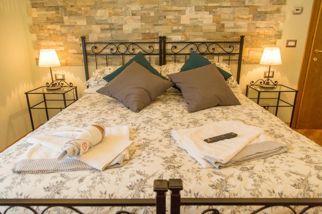 B&B Centro Storico Βιτέρμπο Εξωτερικό φωτογραφία