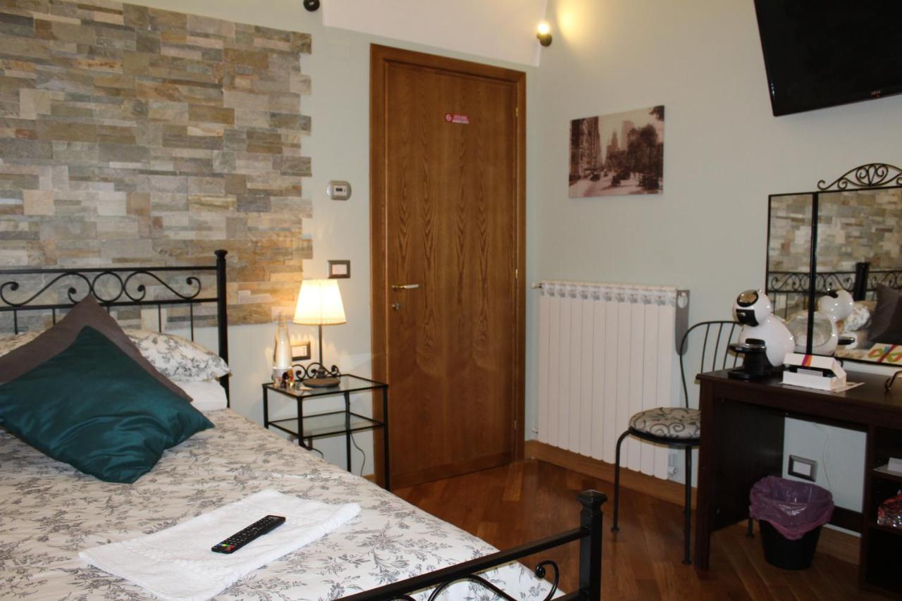 B&B Centro Storico Βιτέρμπο Εξωτερικό φωτογραφία