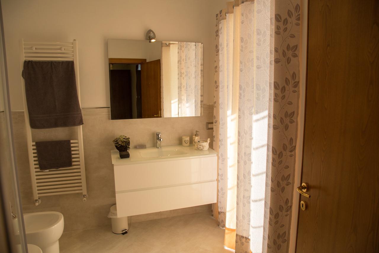 B&B Centro Storico Βιτέρμπο Εξωτερικό φωτογραφία