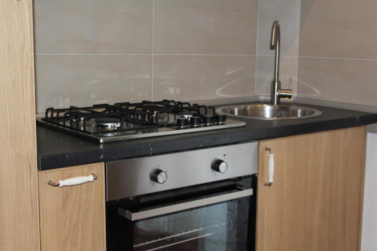 B&B Centro Storico Βιτέρμπο Εξωτερικό φωτογραφία