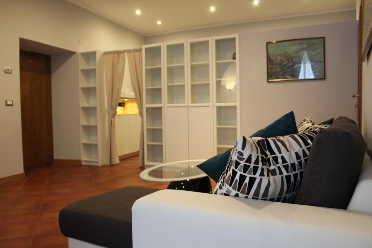 B&B Centro Storico Βιτέρμπο Εξωτερικό φωτογραφία