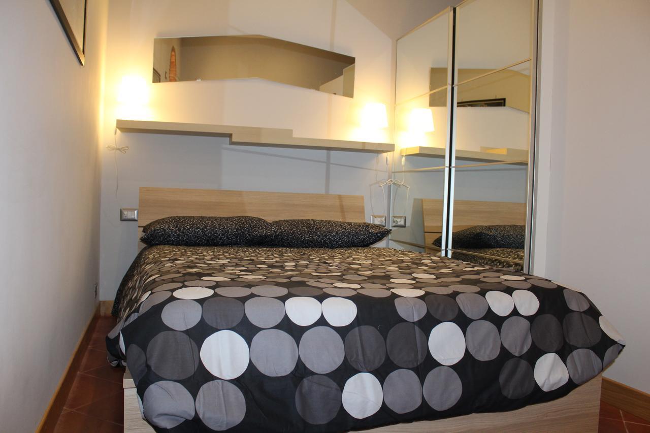 B&B Centro Storico Βιτέρμπο Εξωτερικό φωτογραφία