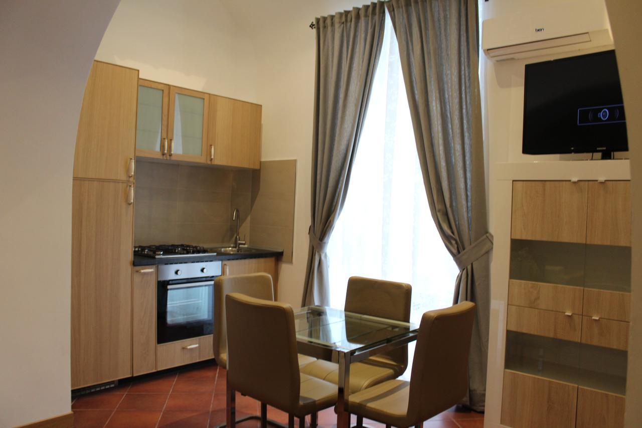 B&B Centro Storico Βιτέρμπο Εξωτερικό φωτογραφία
