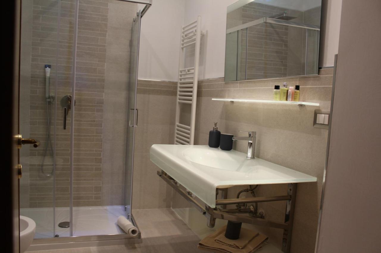 B&B Centro Storico Βιτέρμπο Εξωτερικό φωτογραφία