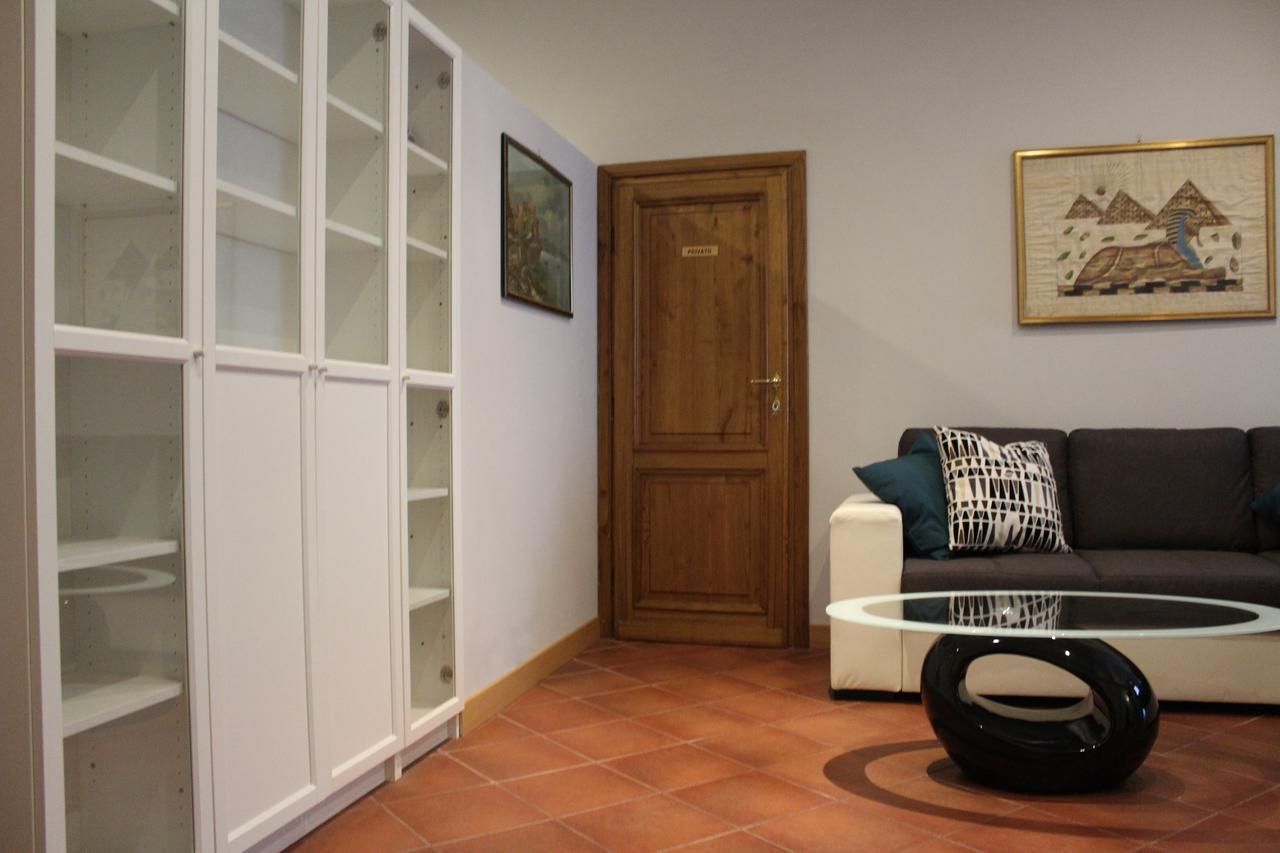 B&B Centro Storico Βιτέρμπο Εξωτερικό φωτογραφία