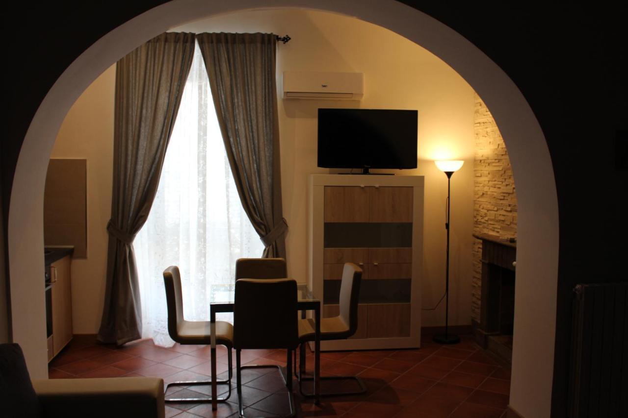 B&B Centro Storico Βιτέρμπο Εξωτερικό φωτογραφία