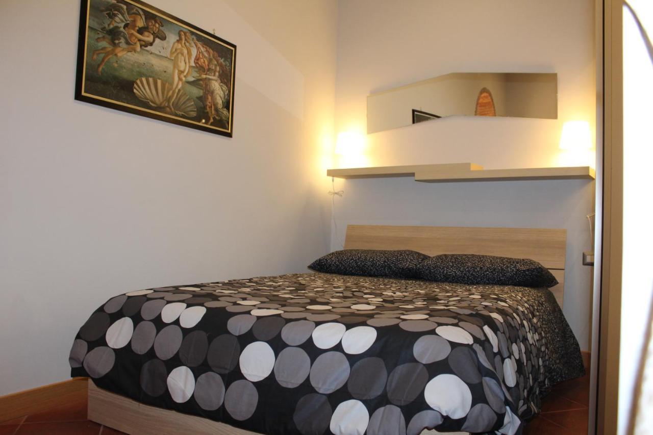 B&B Centro Storico Βιτέρμπο Εξωτερικό φωτογραφία