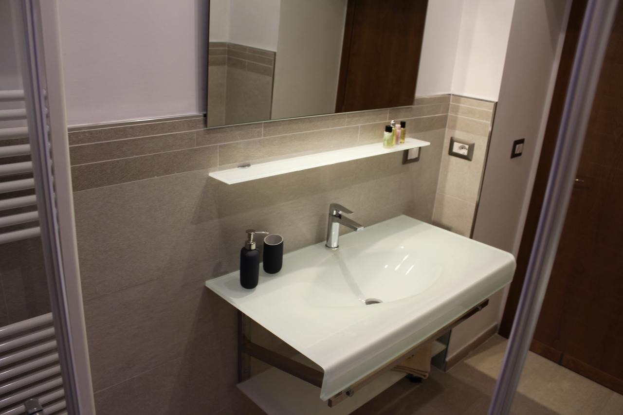 B&B Centro Storico Βιτέρμπο Εξωτερικό φωτογραφία