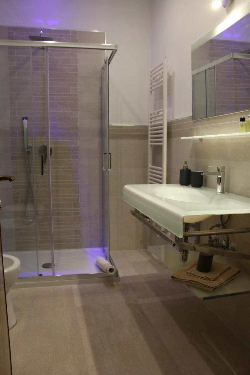 B&B Centro Storico Βιτέρμπο Εξωτερικό φωτογραφία